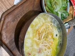 -小满手工粉(北京来福士店)