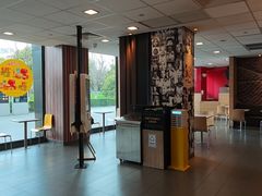 -麦当劳(余姚北站店)