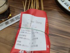 -合合春饼·酱骨·东北菜(潘家园店)