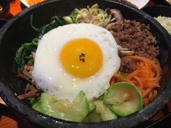 -鑫日千里马朝鲜族小馆(总店)