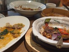 -粤集·手工粤菜(皇庭广场店)
