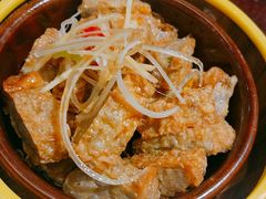 潮汕虾枣-悟长年潮汕菜砂锅粥(圣熙8号店)