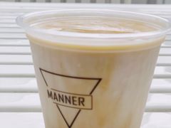 -Manner Coffee(IFS一楼店)