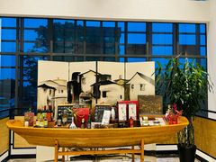 -水月周庄铂尔曼酒店-水月荟中餐厅