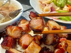 -广府乡下·饭庄(新港东路店)