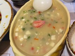 -蘑菇私房菜小馆(杨家坪西城天街店)