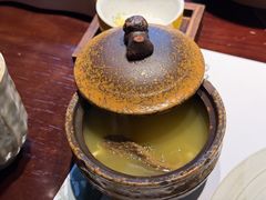 -松鹤精致料理(五一中路店)