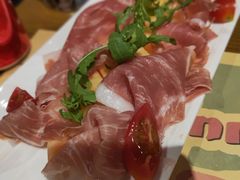 -安妮意大利餐厅(国贸店)