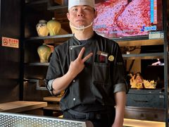-水木锦堂·自助铁板烧(五道口购物中心店)