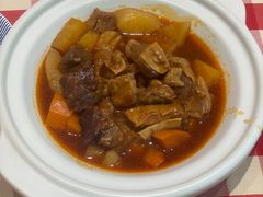 -西贝(金桥店)