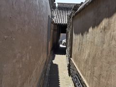 -鸡鸣驿城