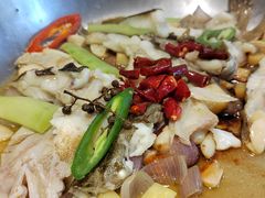 -新兴·金羊座·粤菜点心(乐峰店)