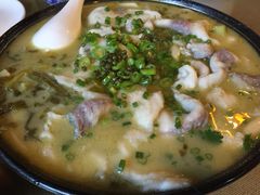 双廊青鱼片-随善园餐厅(大理店)