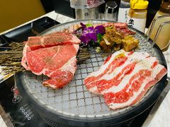 -火炉火自助餐(喜隆多店)