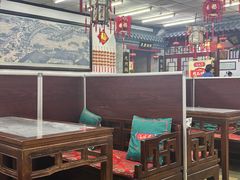 -海碗居老北京炸酱面(增光路店)