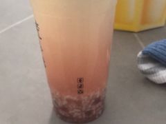 冰镇红豆酒酿-江大后街