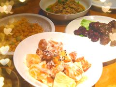 面包诱惑-蜜桃餐厅·古运河畔(南下塘店)