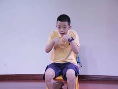 -天才声少儿口才培训中心(世纪金源店)