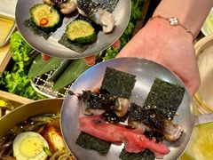 -伊茉家的烤肉店(勒泰中心店)