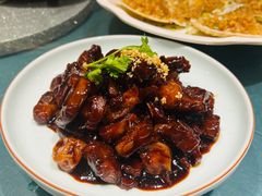 -董厨煨汤馆(车站路店)
