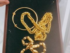 -万顺奢侈品黄金名表名包回收(青浦店)