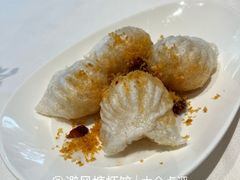 -金河半岛园林酒家(金融城店)