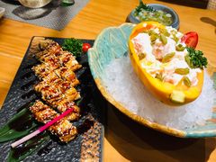 木瓜舟-簡一·割烹·和牛夀喜燒(西水东店)