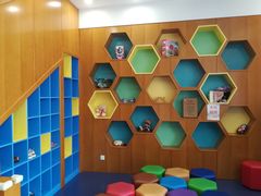 -早慧树儿童感觉统合体能训练中心(市北校区)