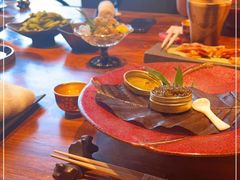 -桐寿司Sushi Tong