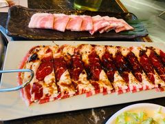 -一品诚记烤肉·甄选店(中南路店)