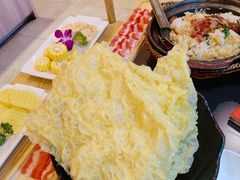 -淼福猪肚鸡·椰子鸡火锅(大沙地店)