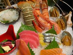 -小天鹅戴斯酒店鲸鲨百汇创作料理