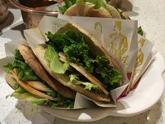 -素渡·一茶一素素食馆(新疆店)