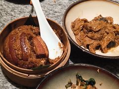 -南京大牌档(青岛万象城店)
