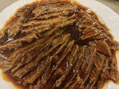 -烤肉宛饭庄(北新桥店)