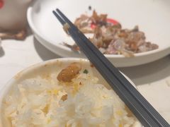 -老佛爷铜炉蛙锅(揭阳万达店)