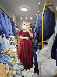 -NaNa婚纱礼服馆