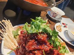 -小院坝川味-法兰克福