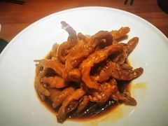 -涌觅名灶·本地海鲜宁波菜(财富广场店)