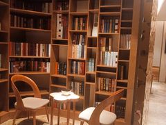 -海纳百川·都市温泉·足道·SPA(学院路店)