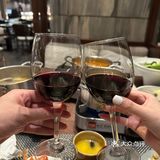 蛇口希尔顿南海酒店🏨享受自助餐体验‼️