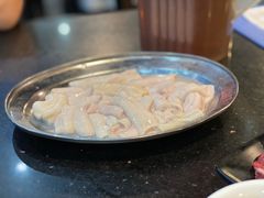 -牛一煲美食(江高店)