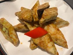 招积茄子-小炳胜(卓悦中心店)