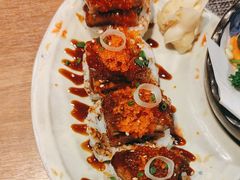-满来寿喜烧(金虹桥店)