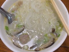 -顺华粉馆(桃园南路店)