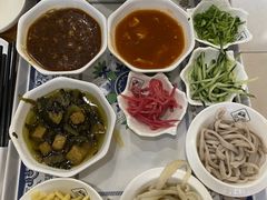 -太原面食店(解放路店)