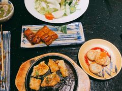 -真剑日本料理·铁板烧(贵州路店)