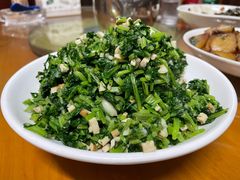-芦茨金富饭庄·25年老字号·专做稻草鸡