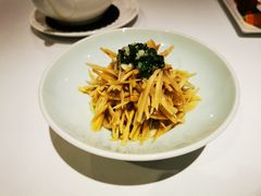 八宝菜-南麓·浙里(外滩店)