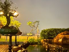 -云顶咖啡厅·中西餐(天诚港店)